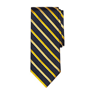 Textured Tie - GoldTextured Tie - Gold